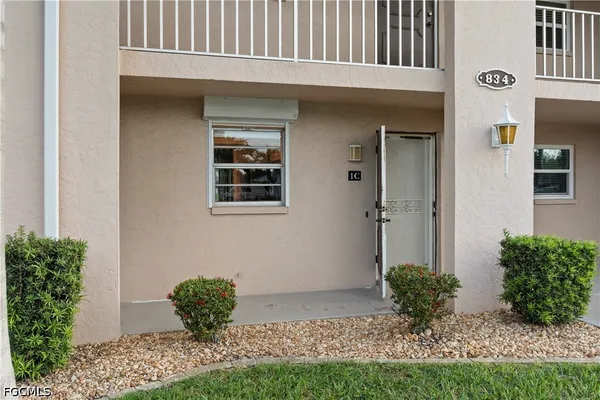 $175,000 | 834 Southeast 46th Street, Unit 1C, Cape Coral, FL 33904