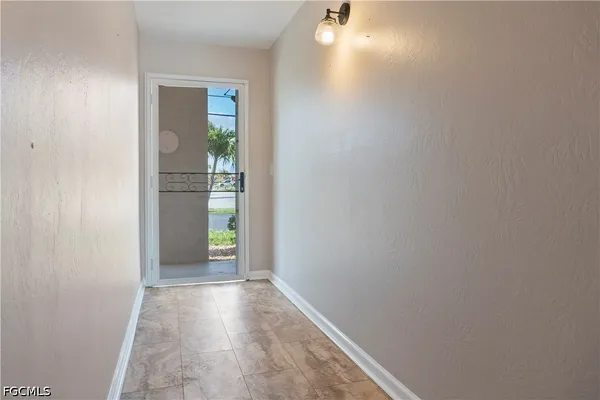 $175,000 | 834 Southeast 46th Street, Unit 1C, Cape Coral, FL 33904