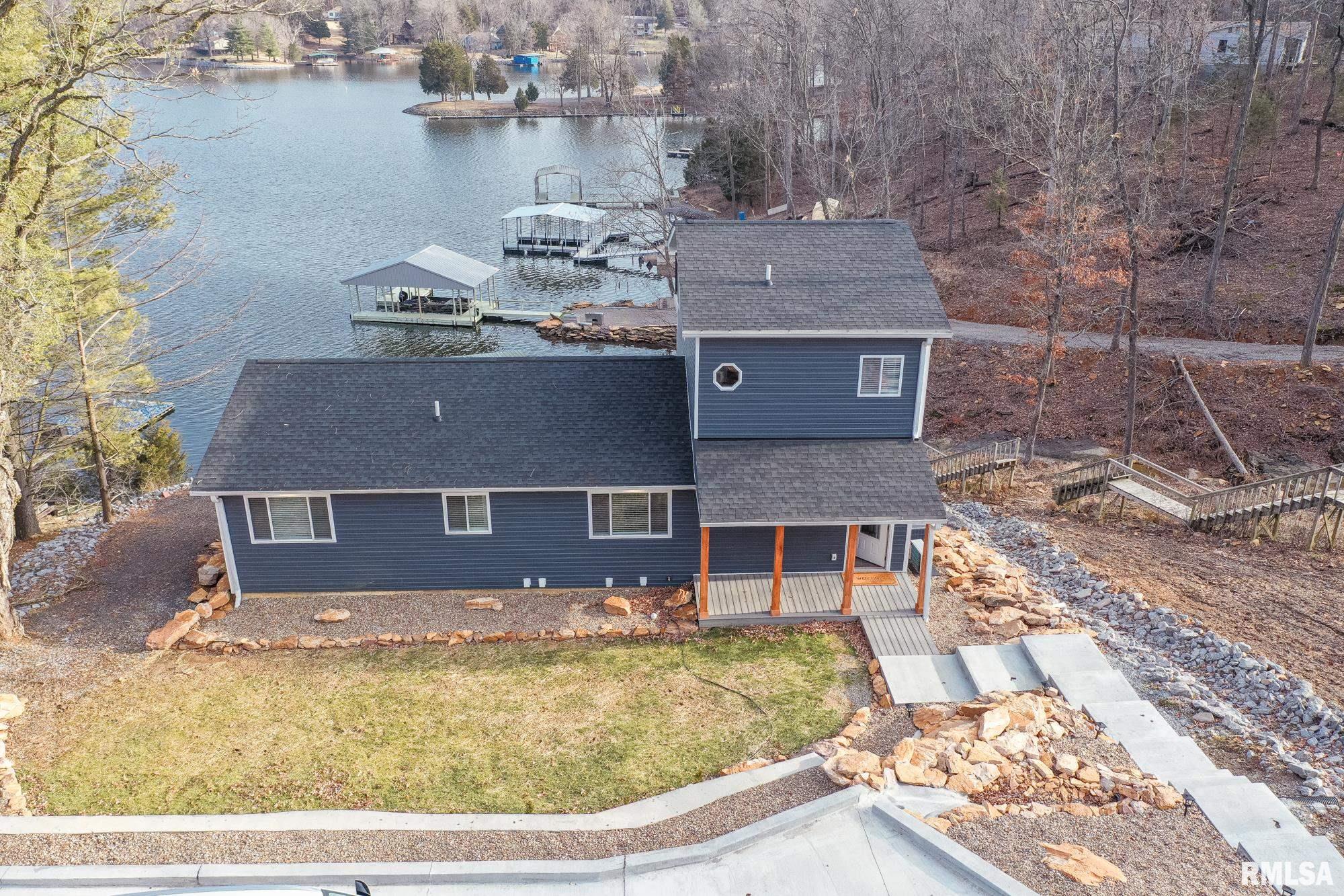 12147 Pebble Point Road Marion, IL 62959 - Photo 47 of 47