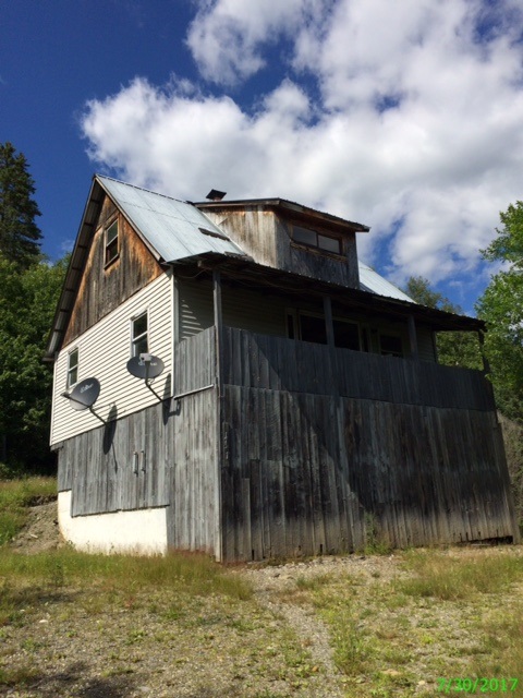 1731 River Road Canaan, VT 05902 - Photo 1 of 6