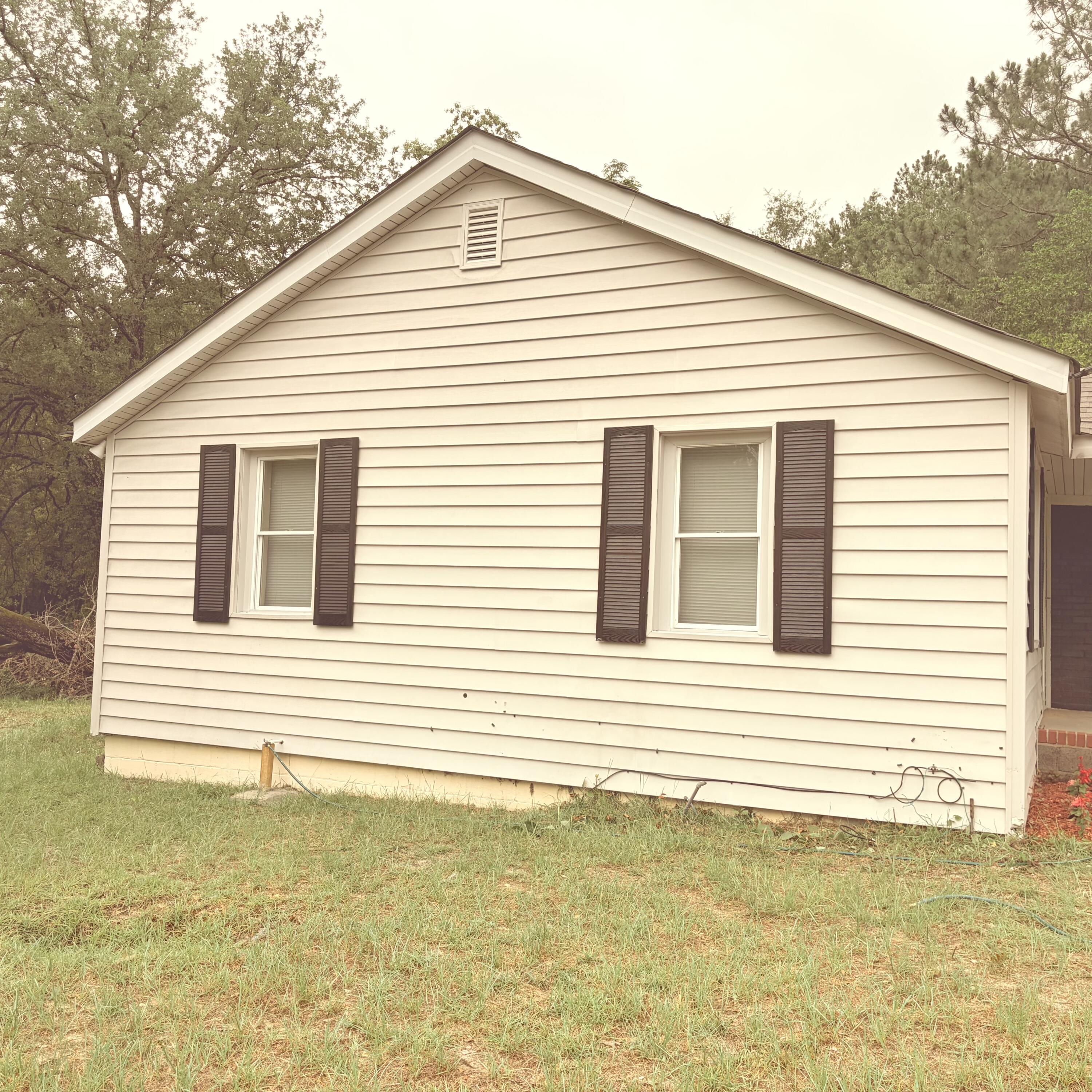 1147 Boiling Springs Road Barnwell, SC 29812 - Photo 15 of 50