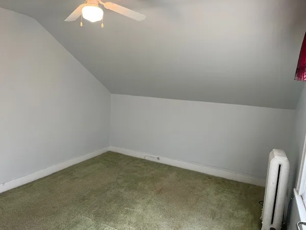 a view of room