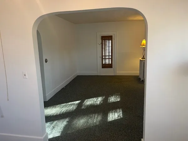 a view of livingroom