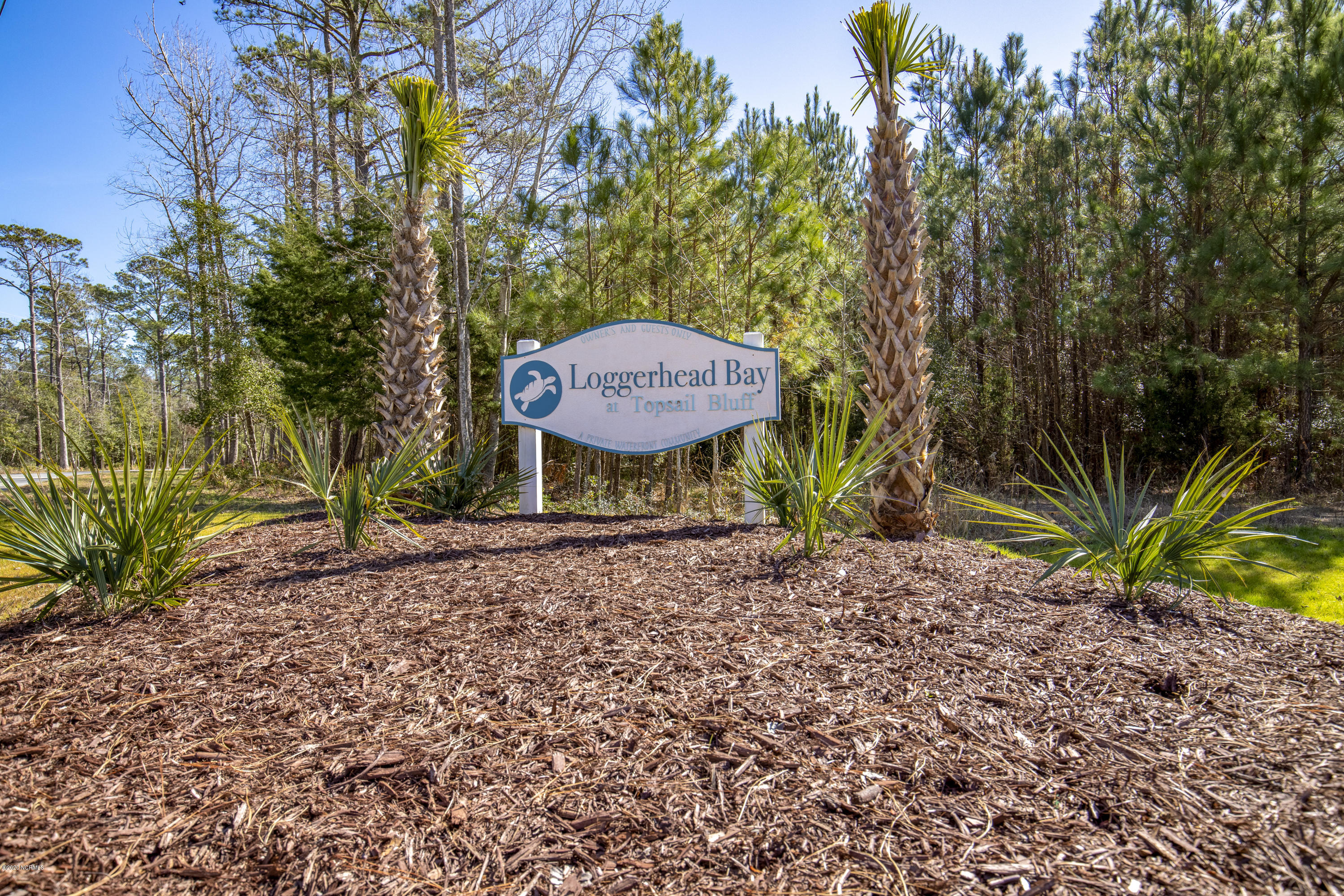 204 Gus Horne Road Holly Ridge, NC 28445 - Photo 1 of 27 220 Alderman - 4 -HDR