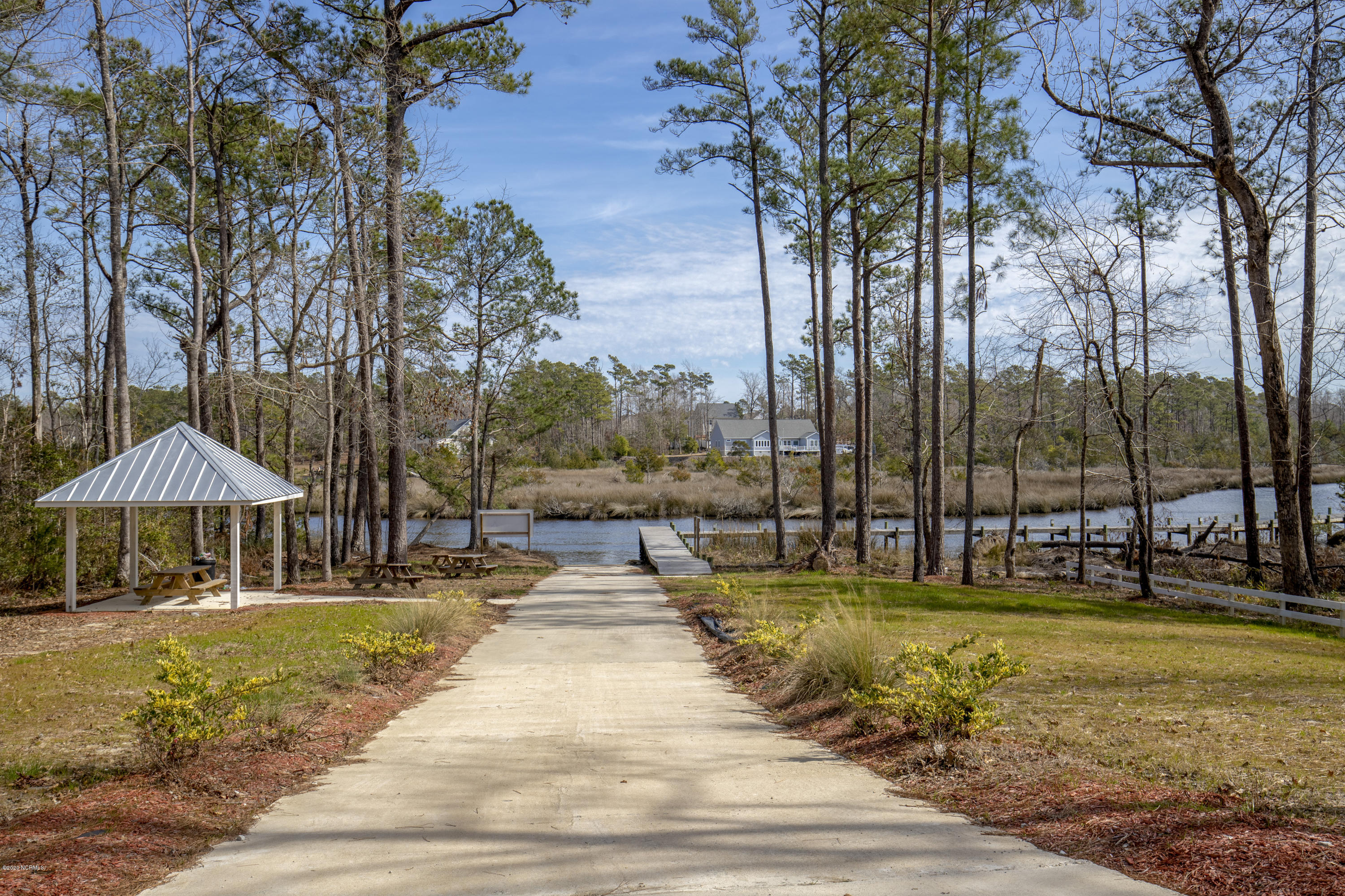 204 Gus Horne Road Holly Ridge, NC 28445 - Photo 2 of 27 220 Alderman - 19 -HDR