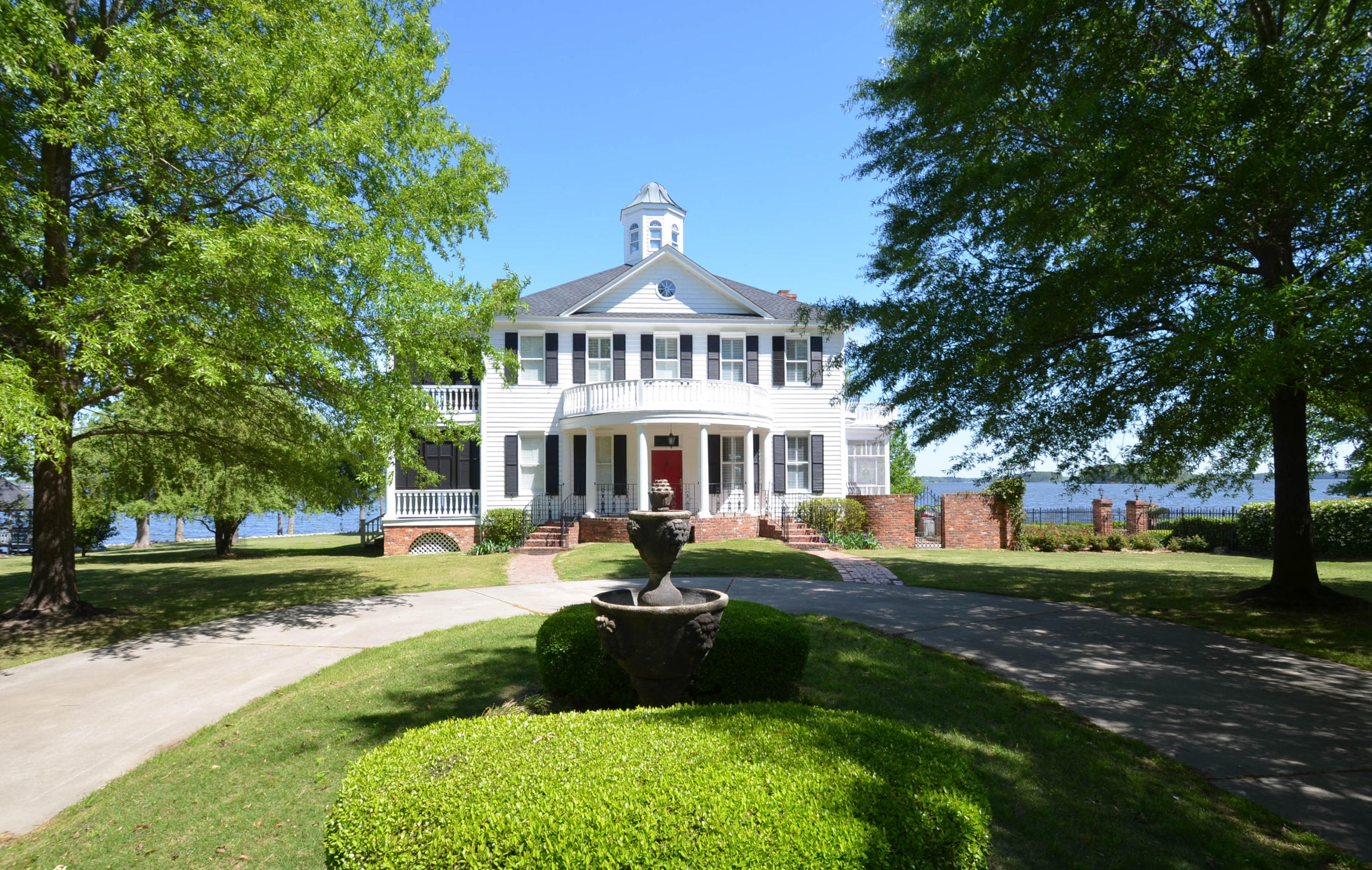 764 Caughman Point Lake Murray, SC 29070 - Photo 1 of 50 Exterior