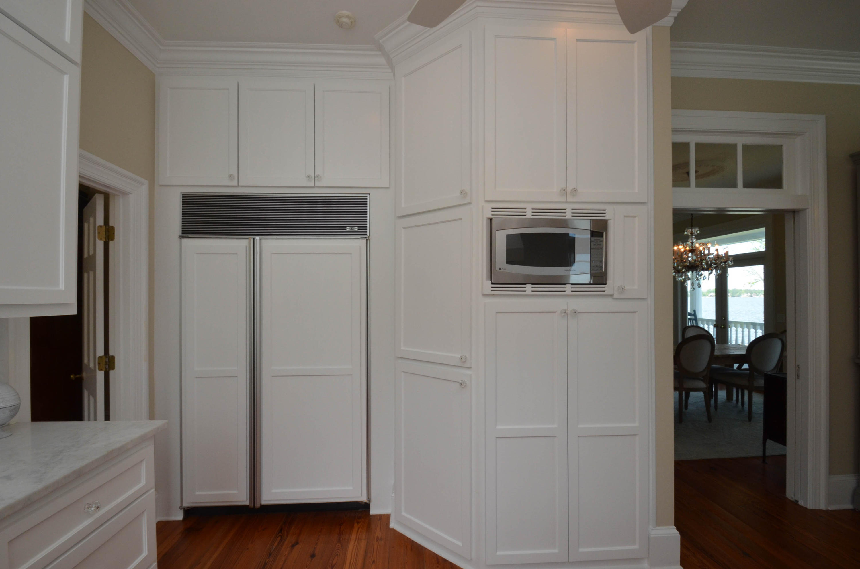 764 Caughman Point Lake Murray, SC 29070 - Photo 14 of 50 Custom Cabinetry