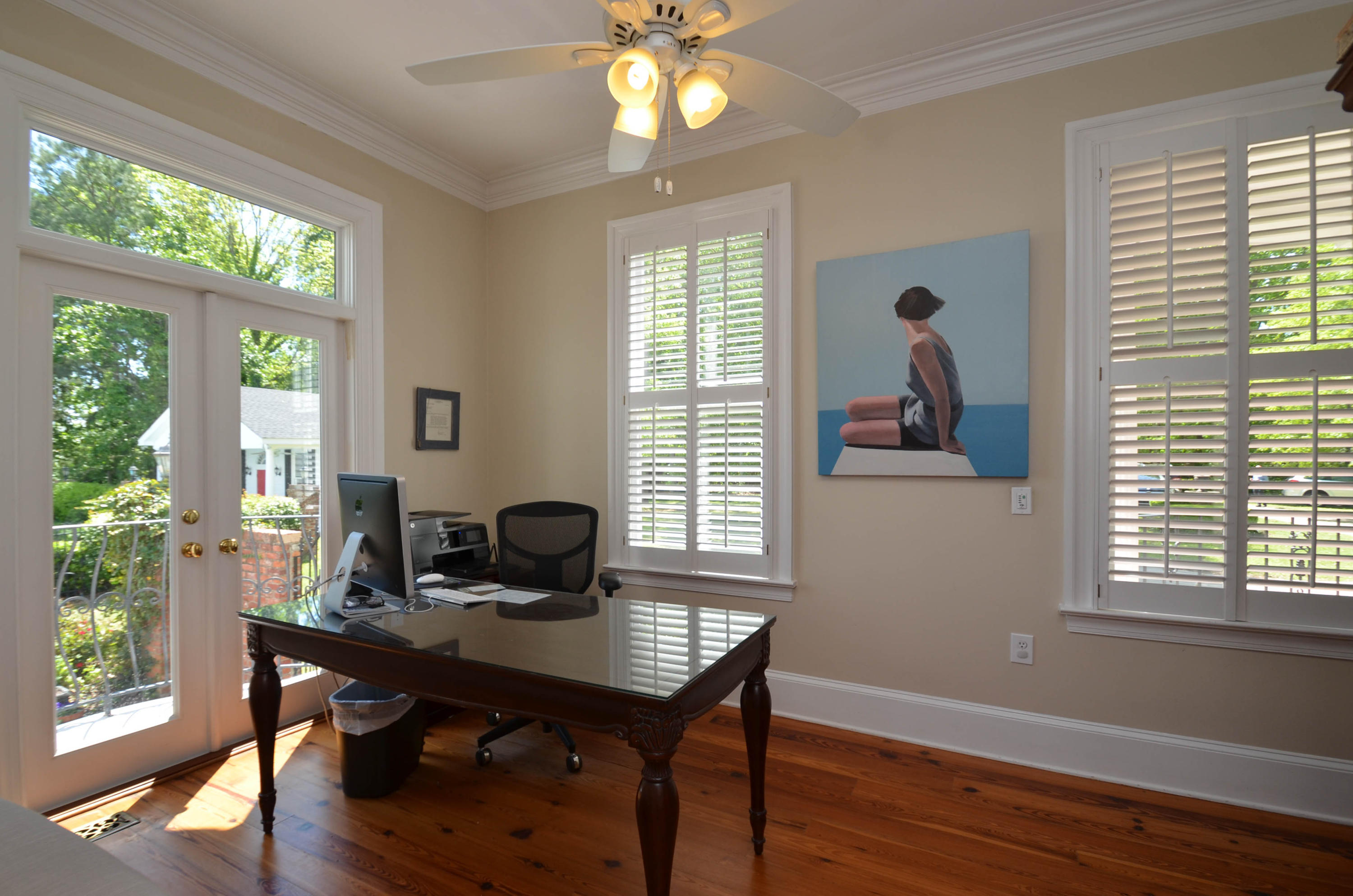 764 Caughman Point Lake Murray, SC 29070 - Photo 20 of 50 Office