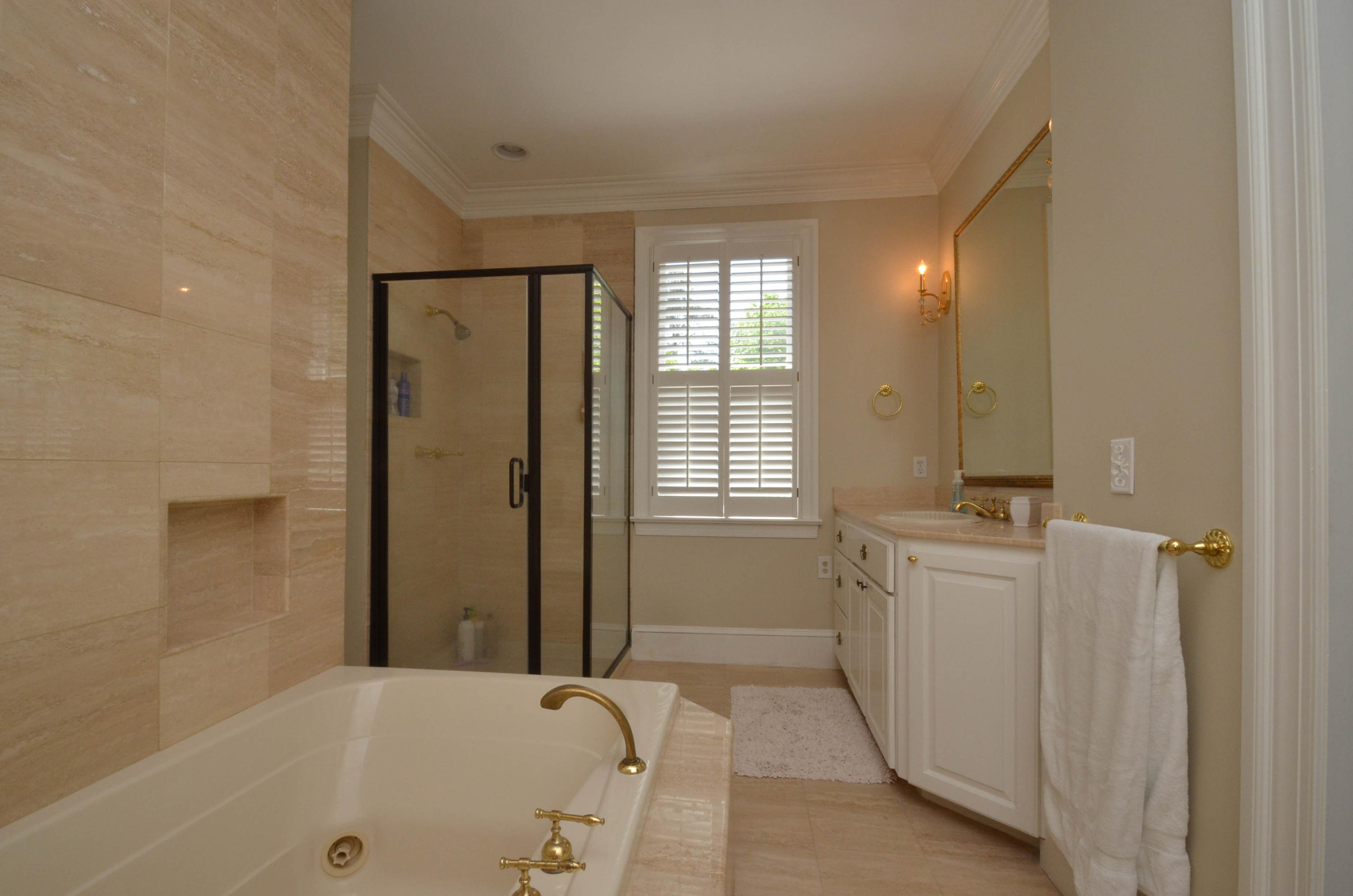 764 Caughman Point Lake Murray, SC 29070 - Photo 23 of 50 Master Bath