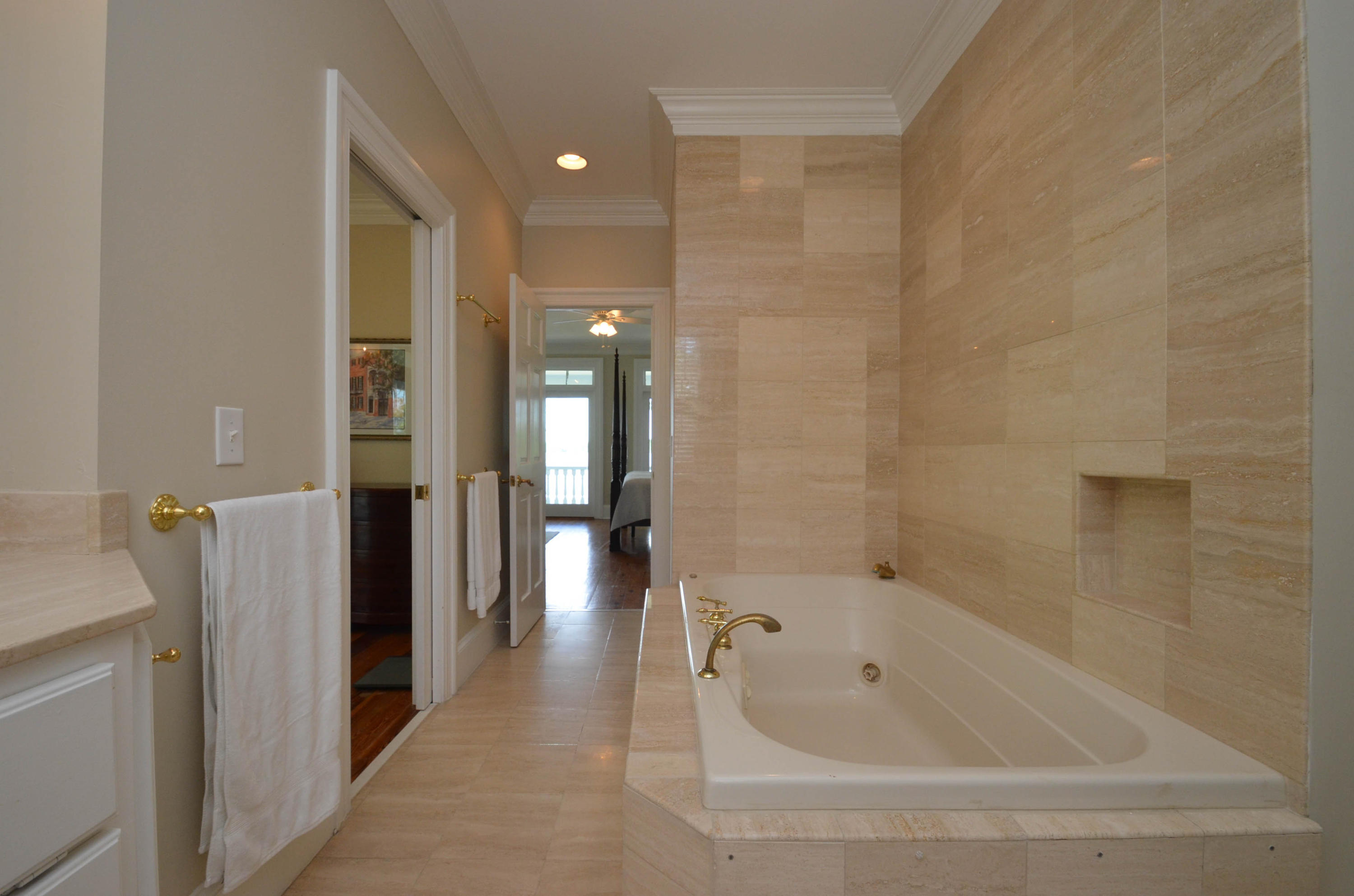 764 Caughman Point Lake Murray, SC 29070 - Photo 27 of 50 Master Bath