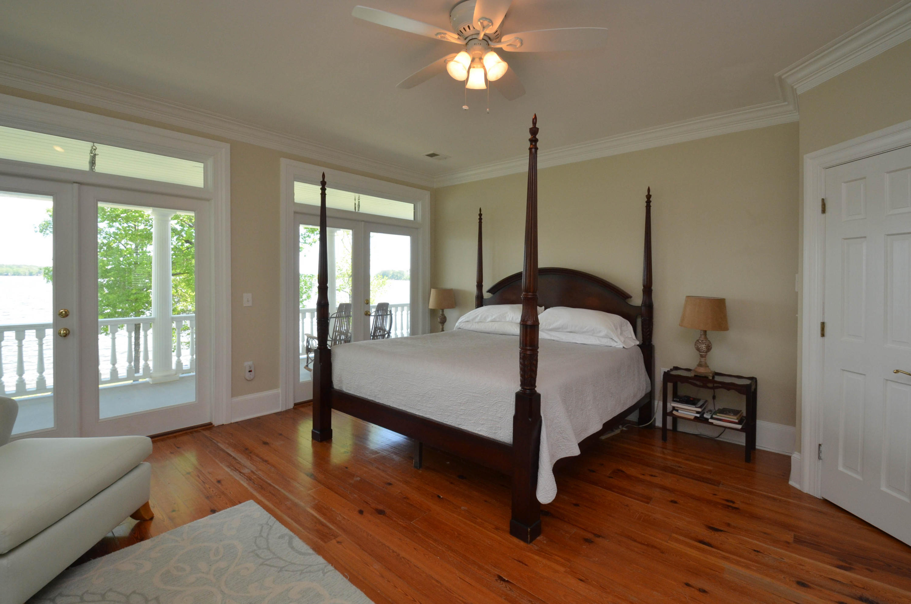 764 Caughman Point Lake Murray, SC 29070 - Photo 28 of 50 Master Suite