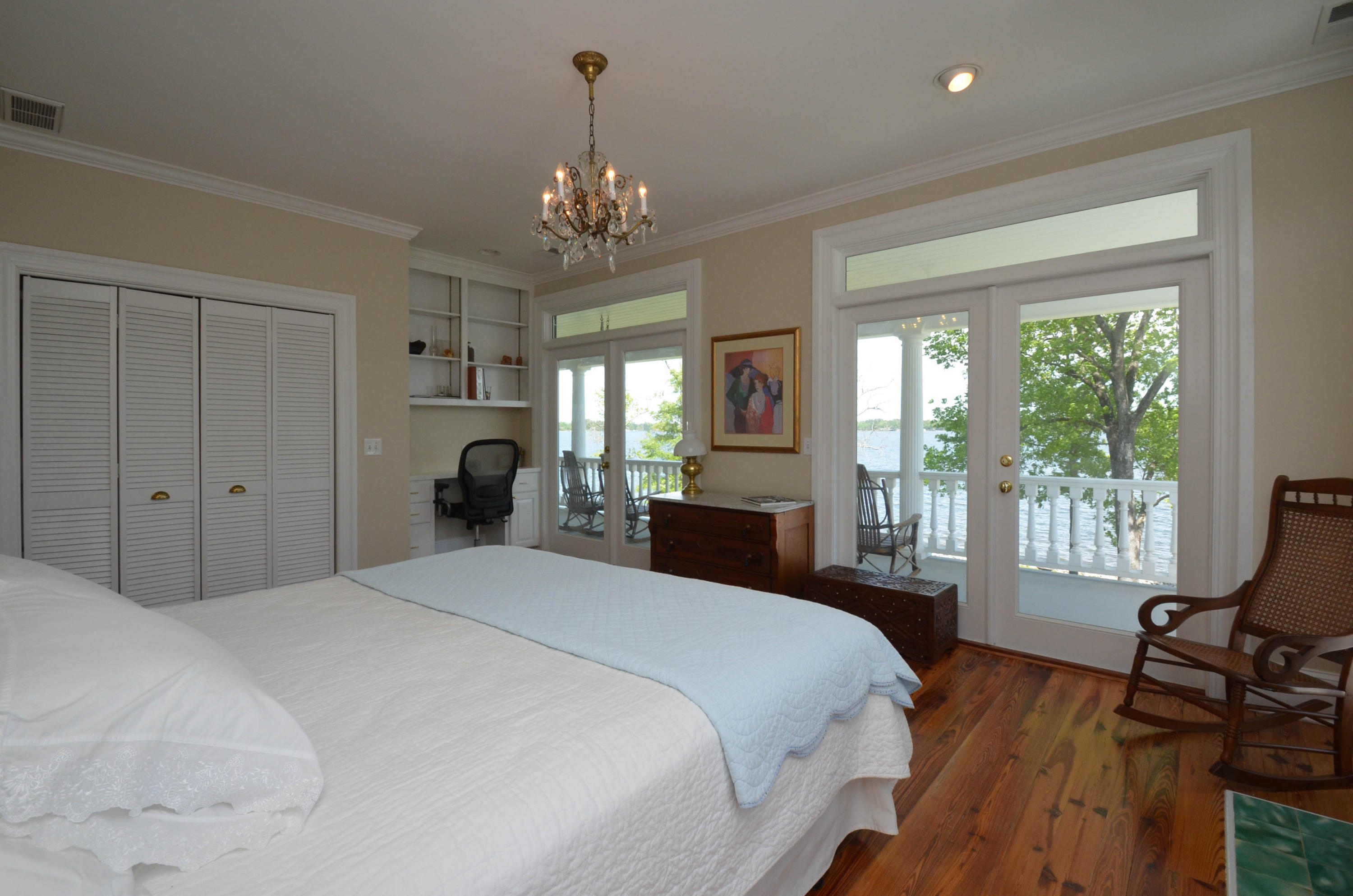 764 Caughman Point Lake Murray, SC 29070 - Photo 29 of 50 Guest Room