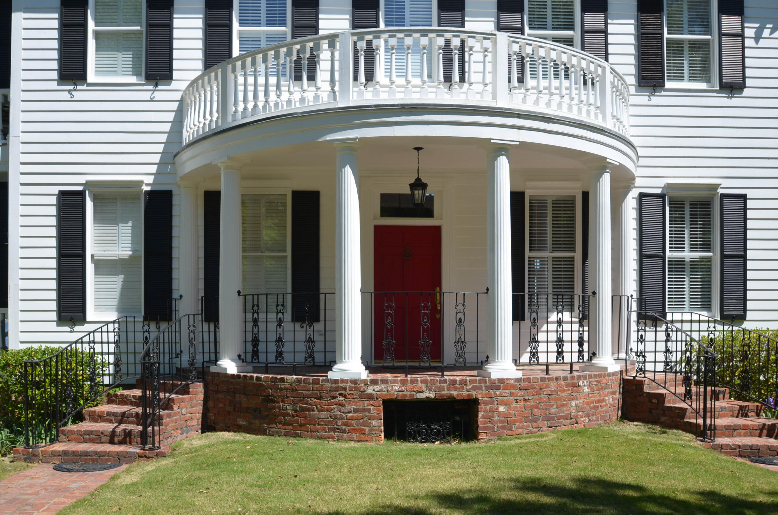 764 Caughman Point Lake Murray, SC 29070 - Photo 4 of 50 Front Entrance