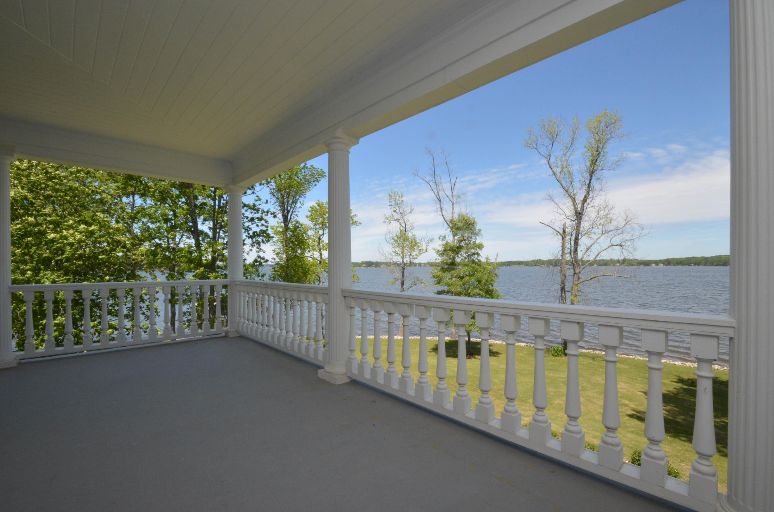 764 Caughman Point Lake Murray, SC 29070 - Photo 35 of 50 2nd Floor Porch