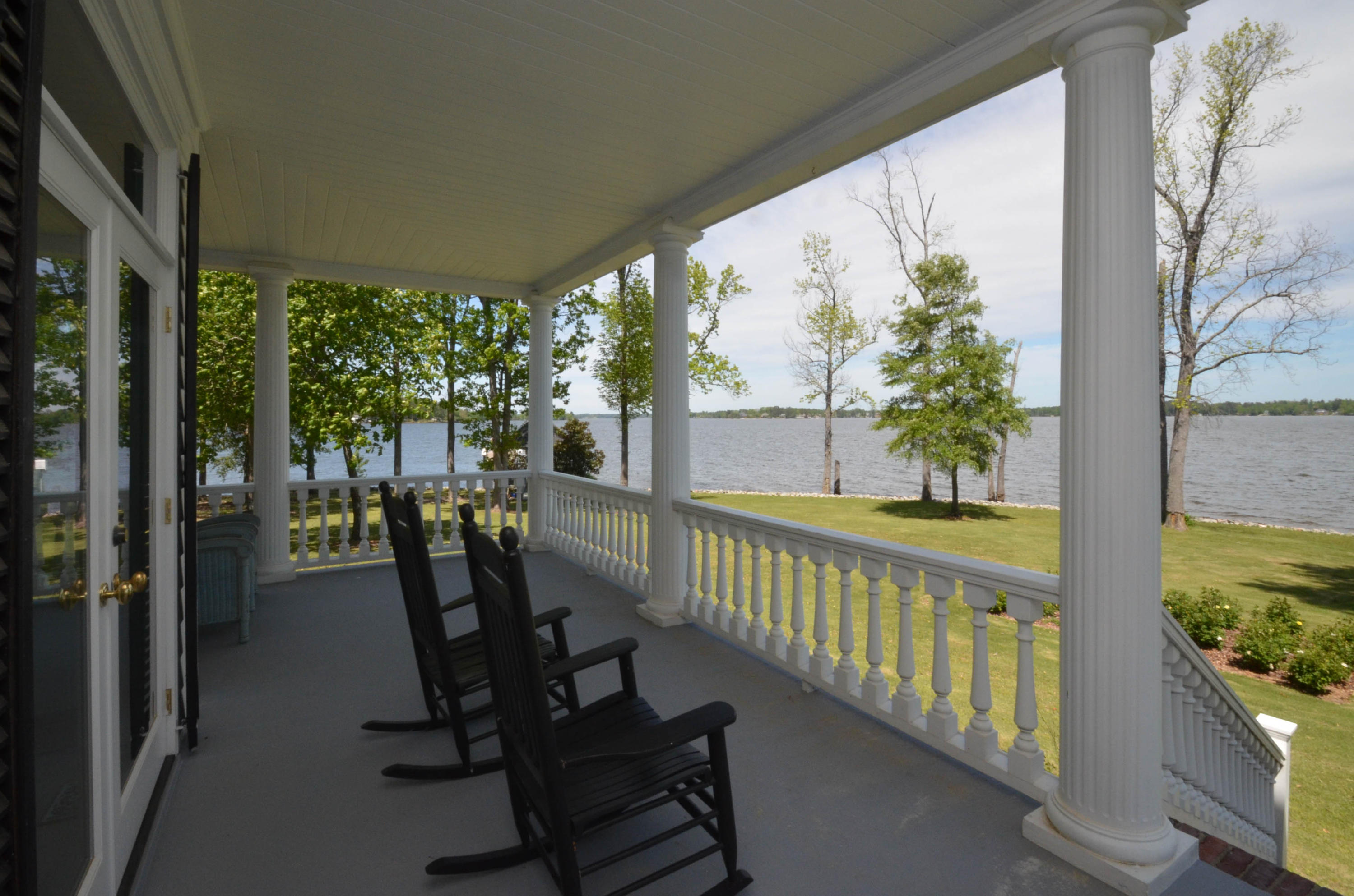 764 Caughman Point Lake Murray, SC 29070 - Photo 36 of 50 First Floor Porch