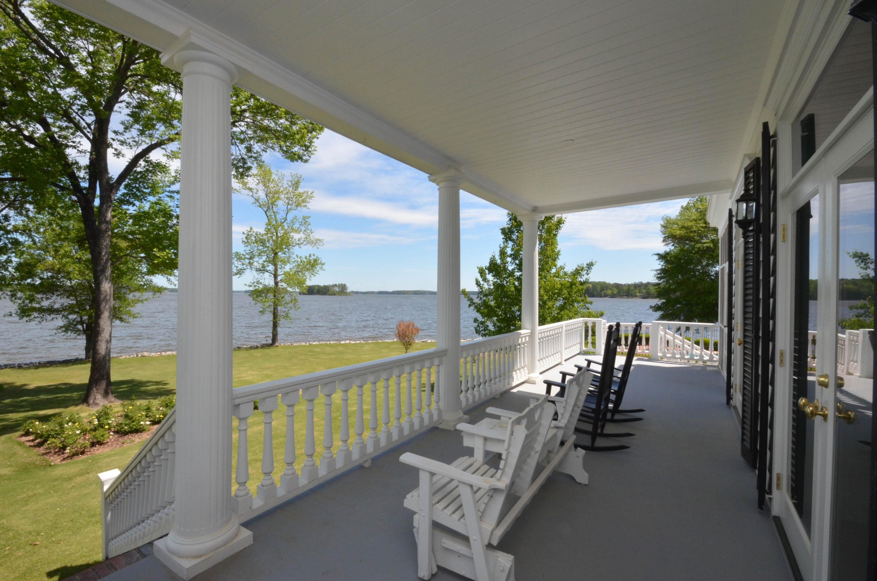 764 Caughman Point Lake Murray, SC 29070 - Photo 37 of 50 First Floor Porch