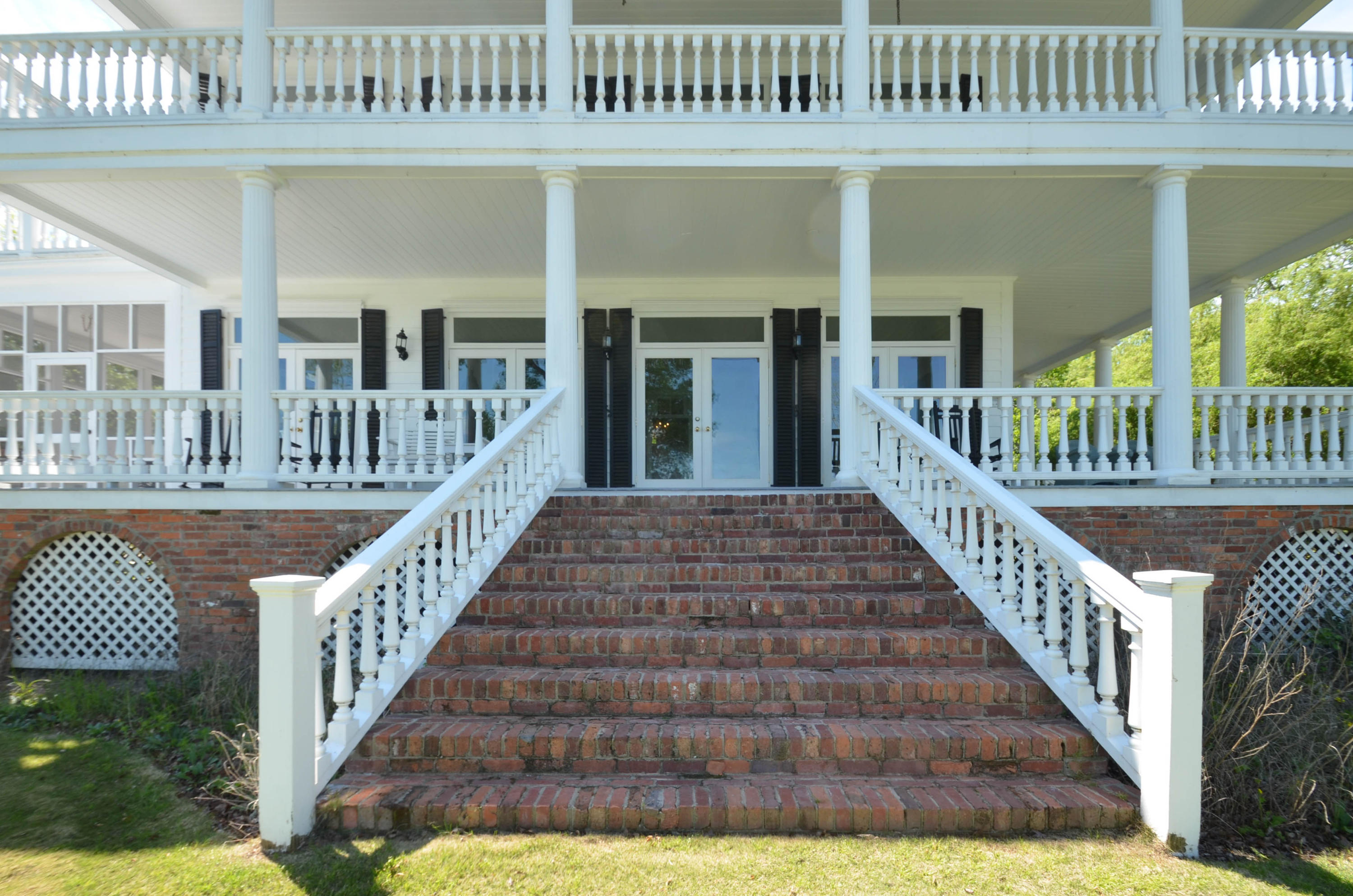764 Caughman Point Lake Murray, SC 29070 - Photo 40 of 50 Rear Entrance