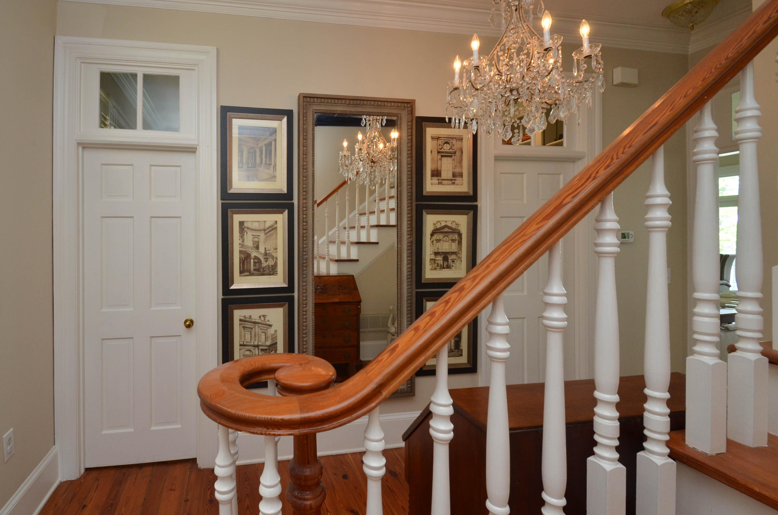 764 Caughman Point Lake Murray, SC 29070 - Photo 5 of 50 Foyer