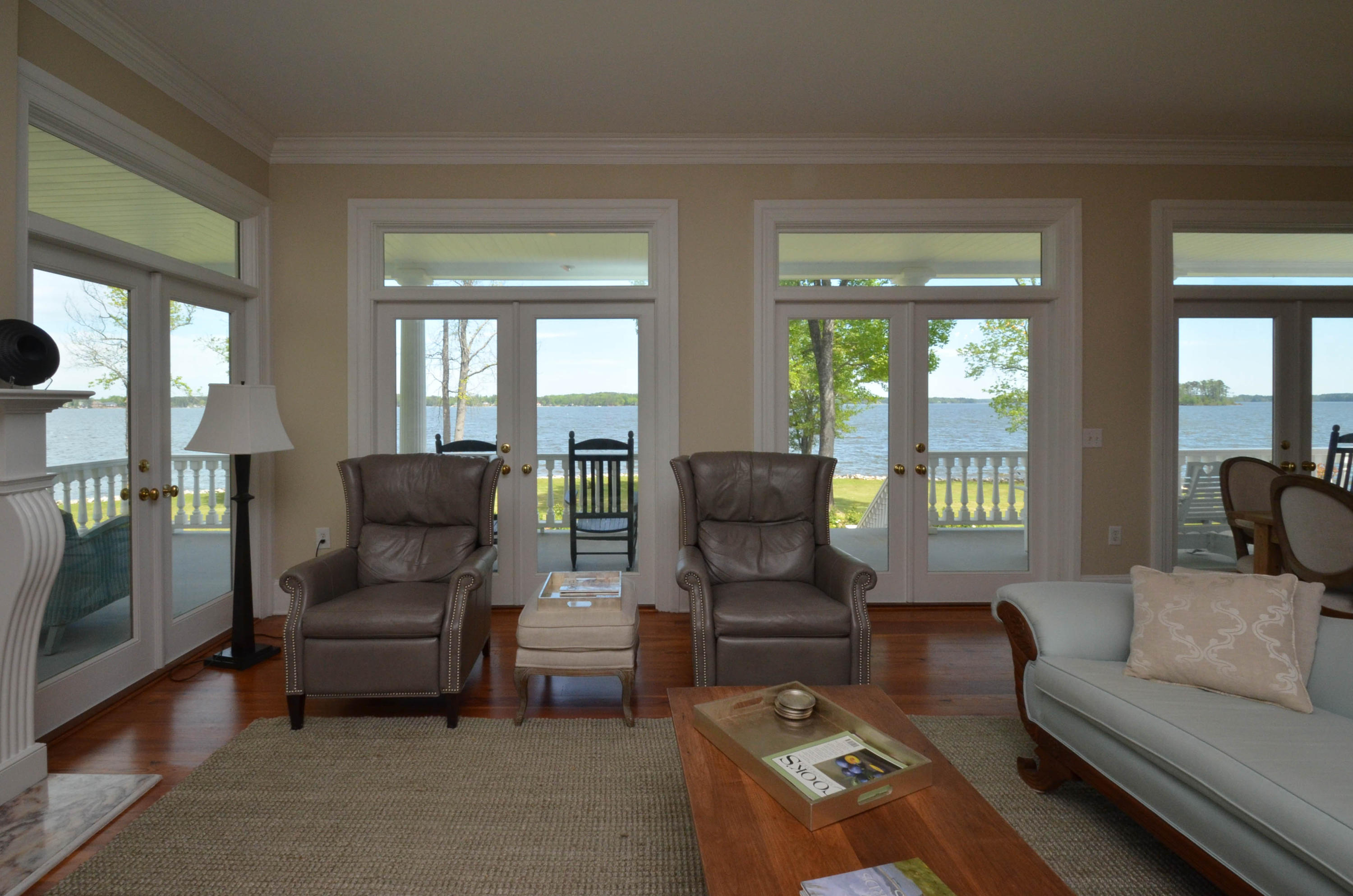 764 Caughman Point Lake Murray, SC 29070 - Photo 7 of 50 Family Room