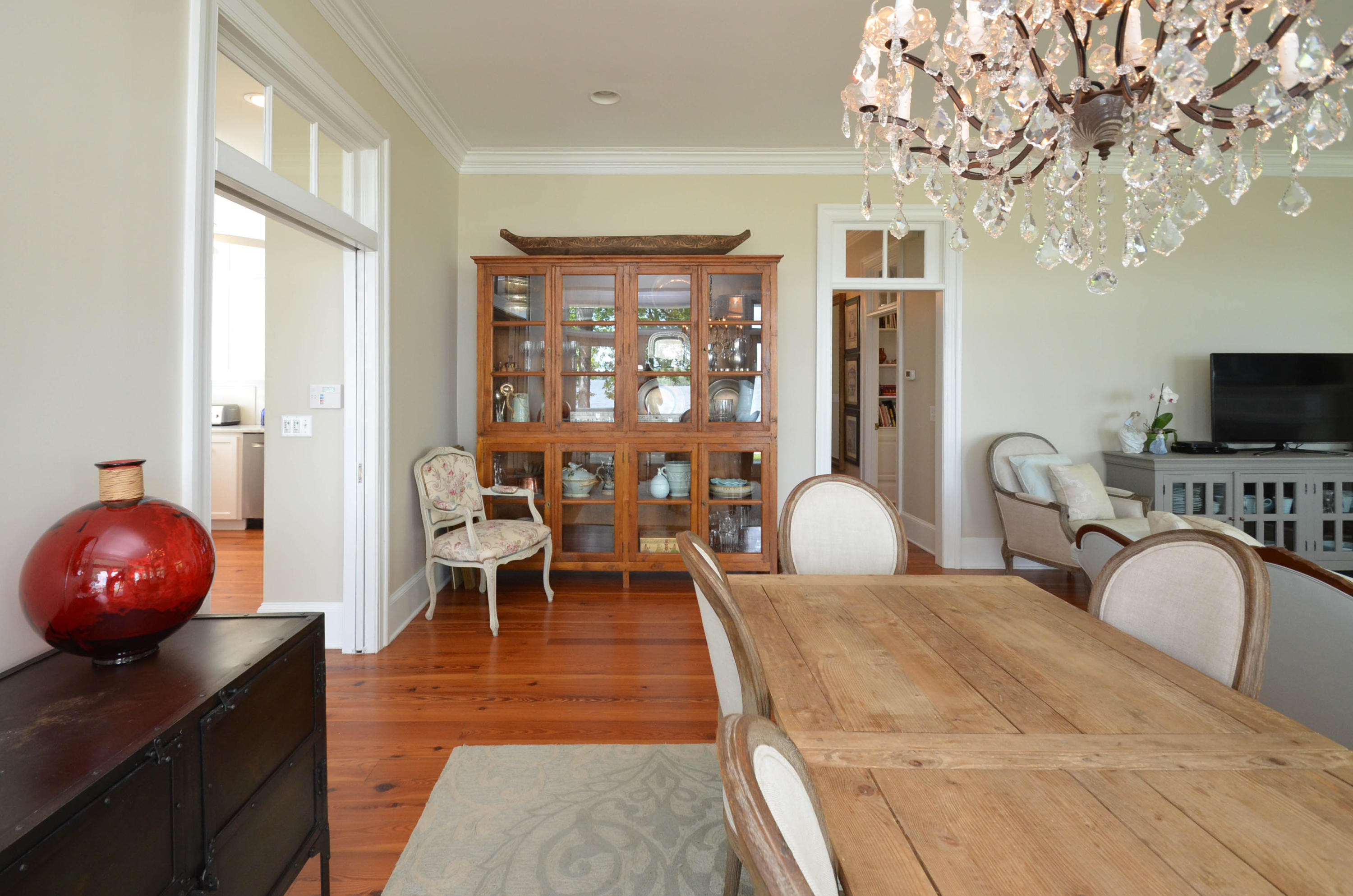 764 Caughman Point Lake Murray, SC 29070 - Photo 9 of 50 Dining Room