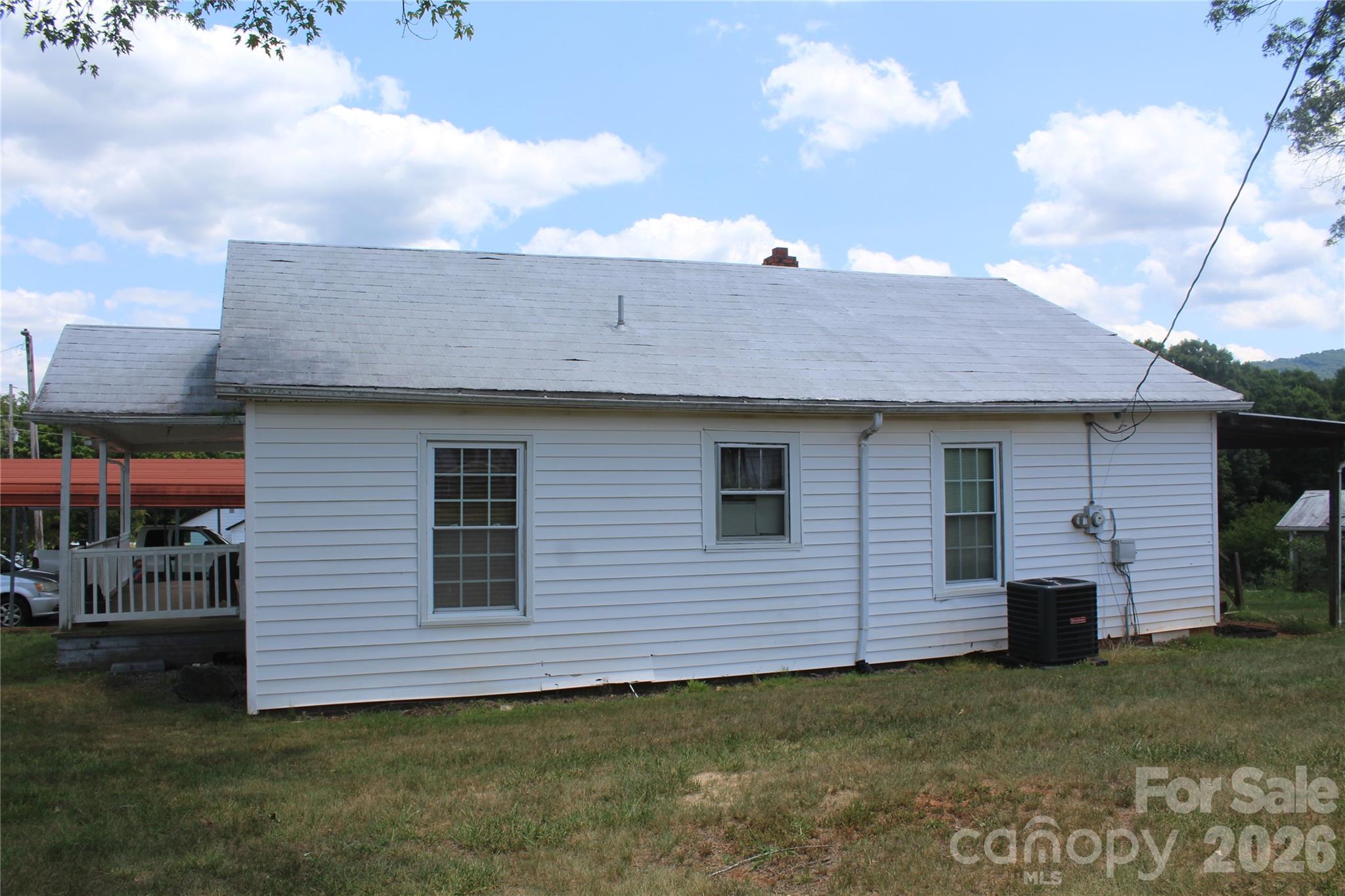 4388 Ruritan Drive Morganton, NC 28655 - Photo 2 of 19