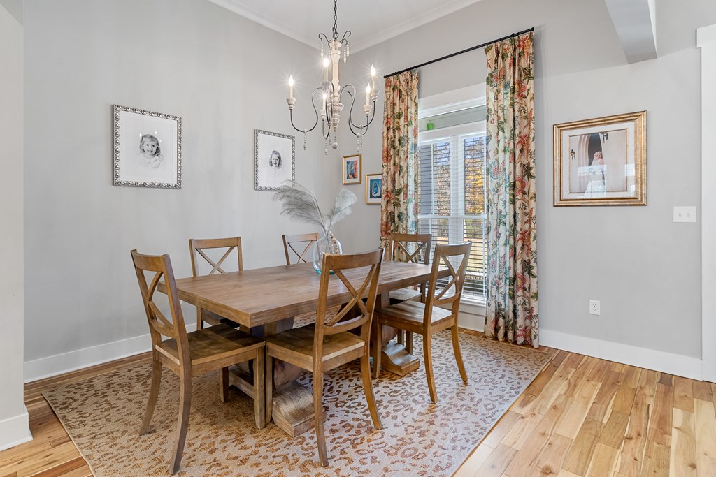 142 Terrapin Pointe Road Hodges, SC 29653 - Photo 11 of 59 Gallery Image 11