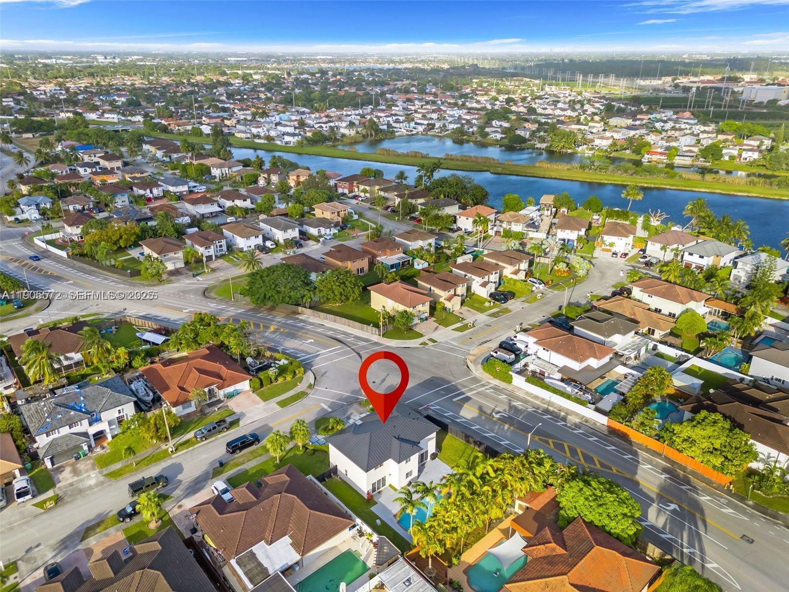 14206 Southwest 164th Terrace Miami, FL 33177 - Photo 51 of 58