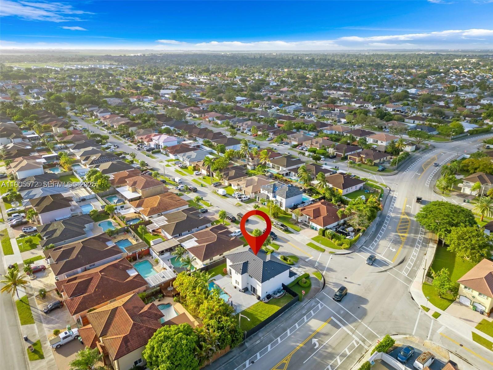 14206 Southwest 164th Terrace Miami, FL 33177 - Photo 53 of 58