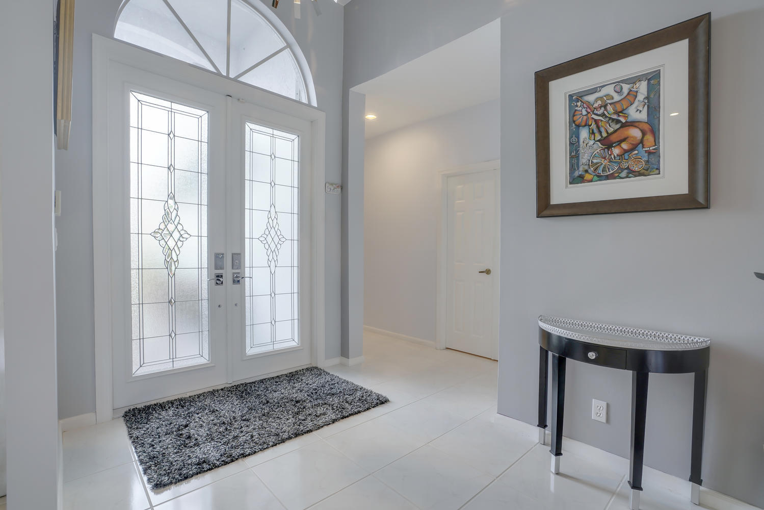 7634 La Corniche Circle Boca Raton, FL 33433 - Photo 12 of 36 FRONT FOYER