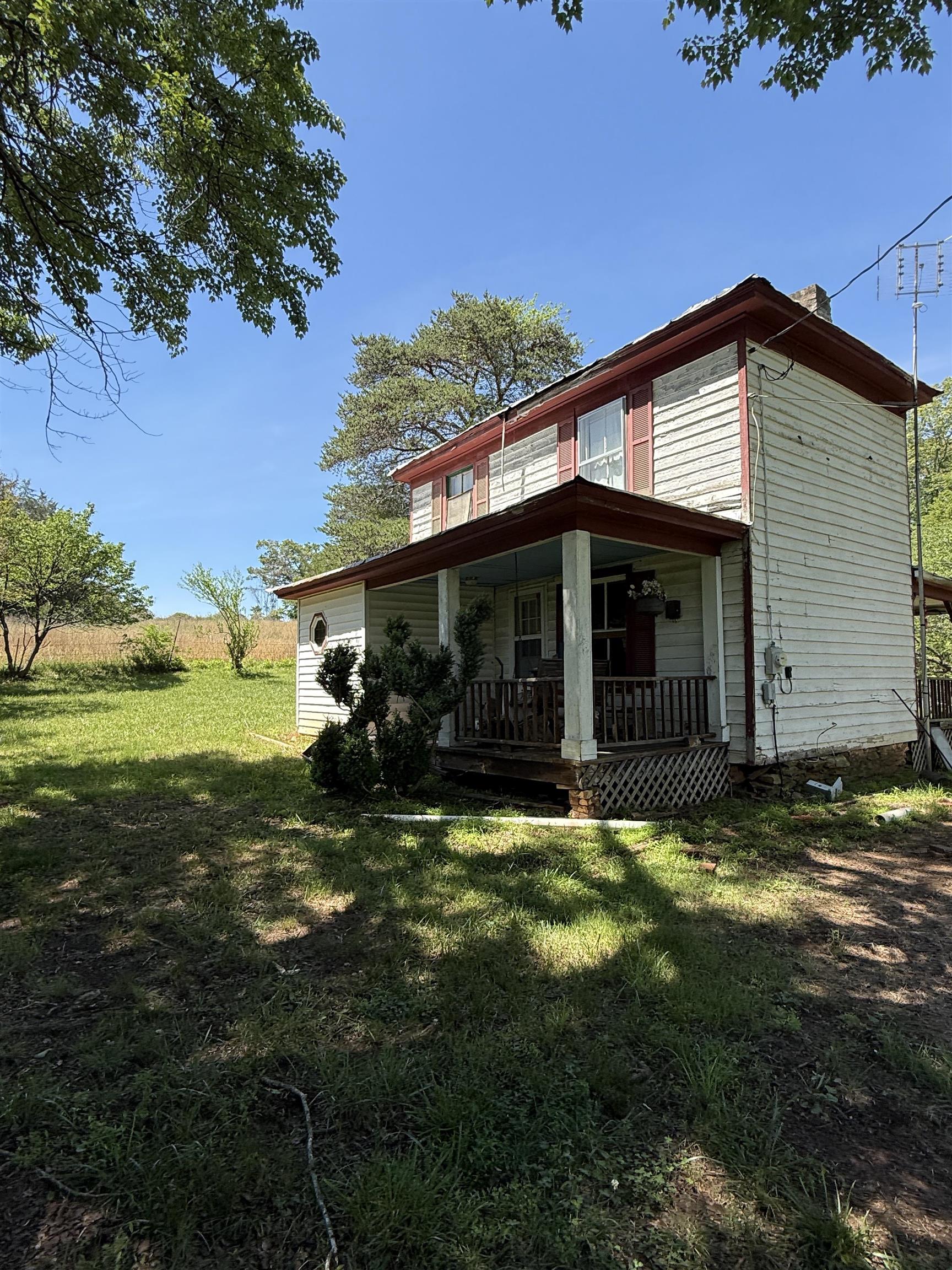 Powells Island Road Arrington, VA 22922 - Photo 2 of 10 House 2