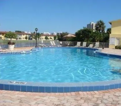 $1,600 | 2810 Northeast 201st Terrace, Unit G108, Aventura, FL 33180