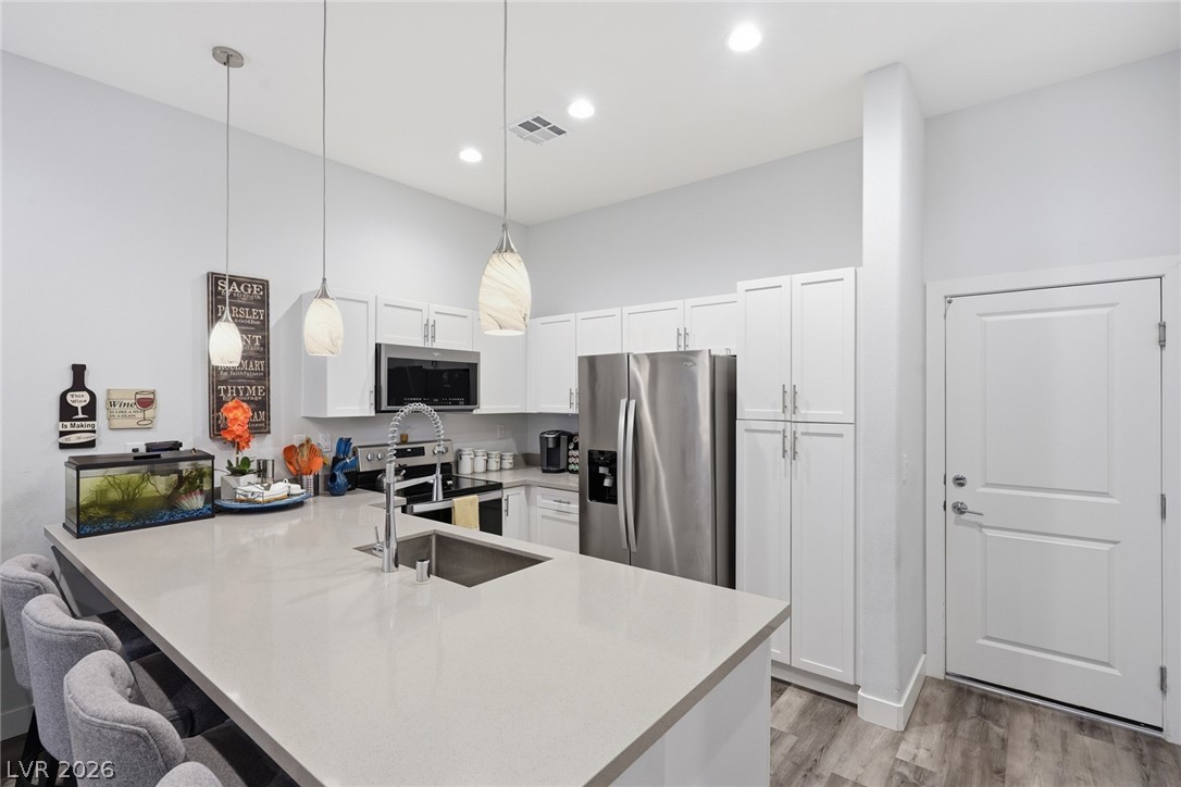6439 Wide Sky Street Las Vegas, NV 89166 - Photo 6 of 44
