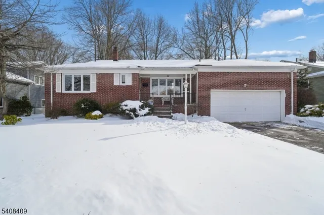 $735,000 | 20 Archbridge Lane, Springfield, NJ 07081