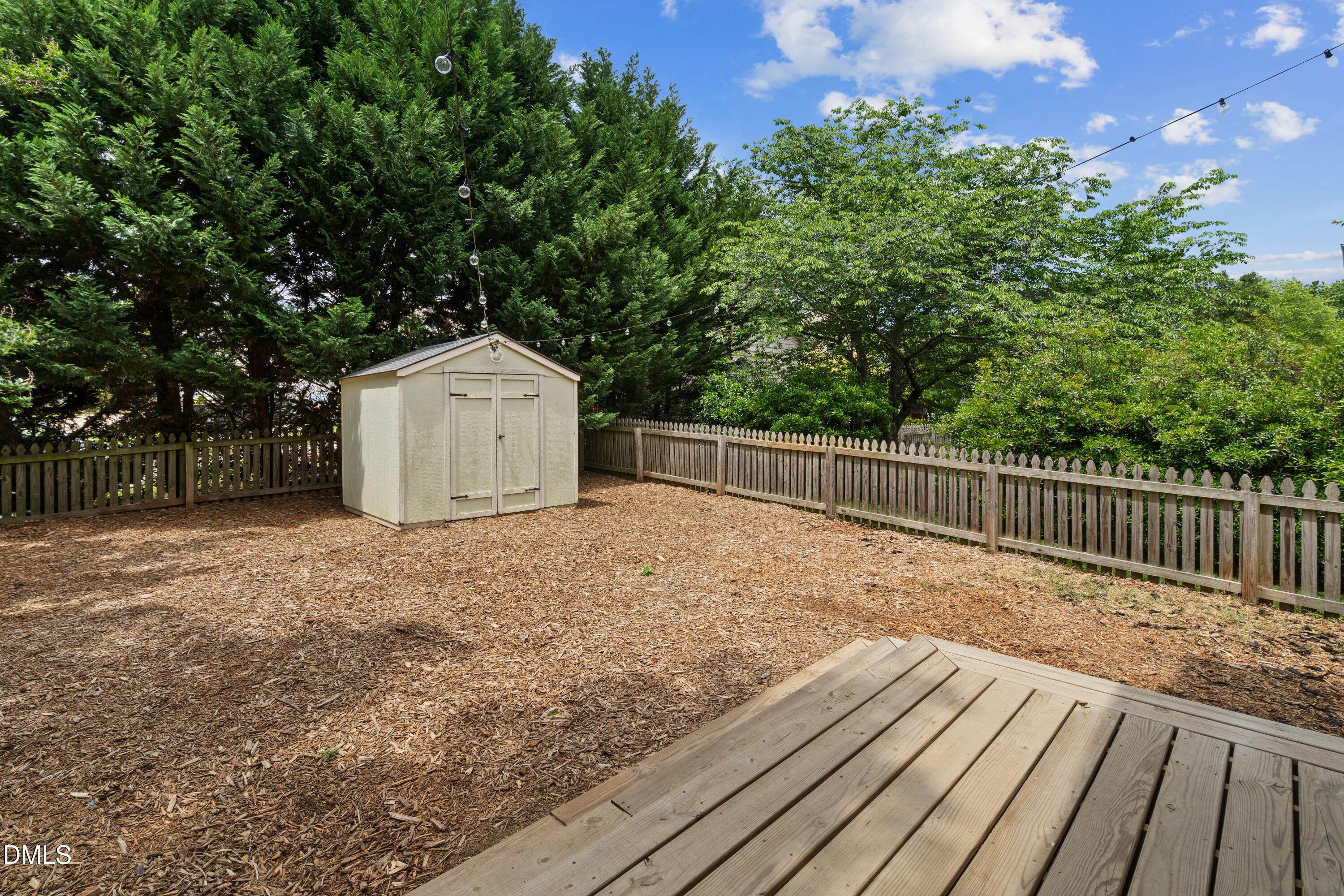 4305 Bartholomew Circle Raleigh, NC 27604 - Photo 30 of 38 DSC09623