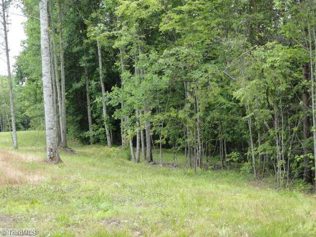 120 Forsto Court Rural Hall, NC 27045 - Photo 2 of 7 Land/Lot.