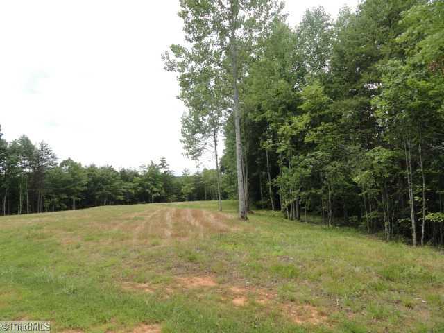 120 Forsto Court Rural Hall, NC 27045 - Photo 3 of 7 Land/Lot.