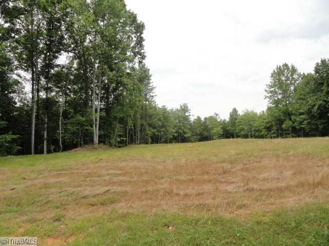 120 Forsto Court Rural Hall, NC 27045 - Photo 4 of 7 Land/Lot.