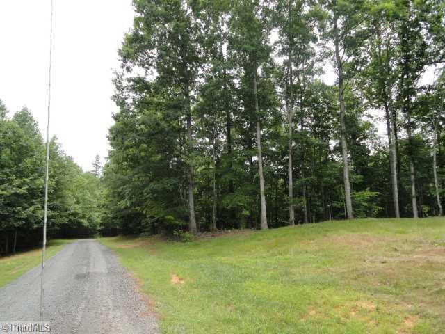 120 Forsto Court Rural Hall, NC 27045 - Photo 5 of 7 Land/Lot.