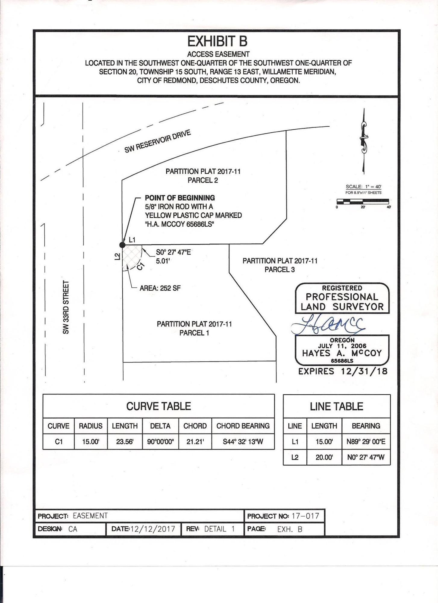 0 Southwest 33rd Street Redmond, OR 97756 - Photo 1 of 1 Primary Photo