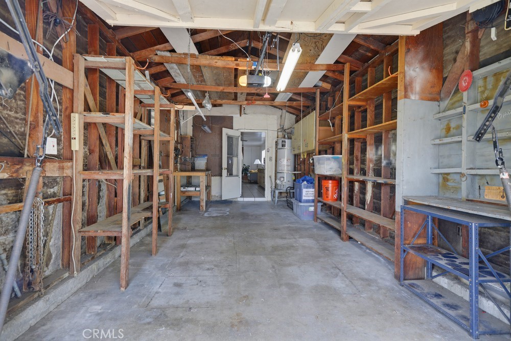11681 Wasco Road Garden Grove, CA 92841 - Photo 57 of 58 a view of an empty room with stairs