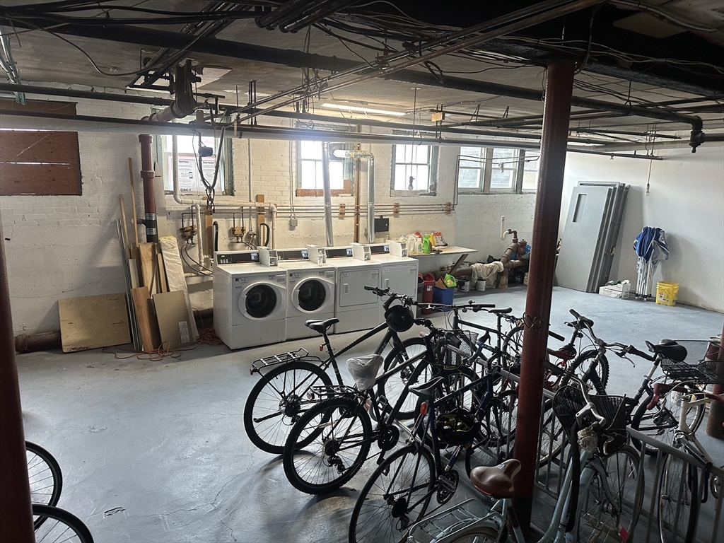 39 Day Street, Unit 22 Somerville, MA 02144 - Photo 12 of 12