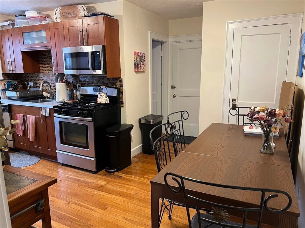 39 Day Street, Unit 22 Somerville, MA 02144 - Photo 5 of 12