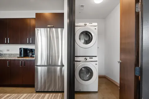 $397,900 | 1510 Demonbreun Street, Unit 711, Nashville, TN 37203