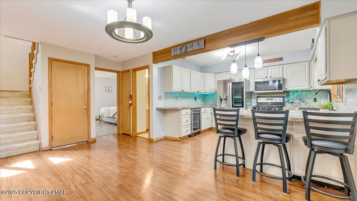 74 Split Rock Road Lake Harmony, PA 18624 - Photo 12 of 77 Kitchen