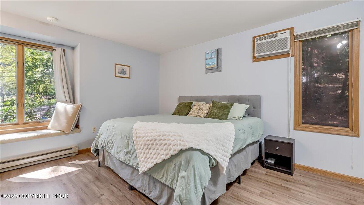 74 Split Rock Road Lake Harmony, PA 18624 - Photo 26 of 77 Bedroom 2