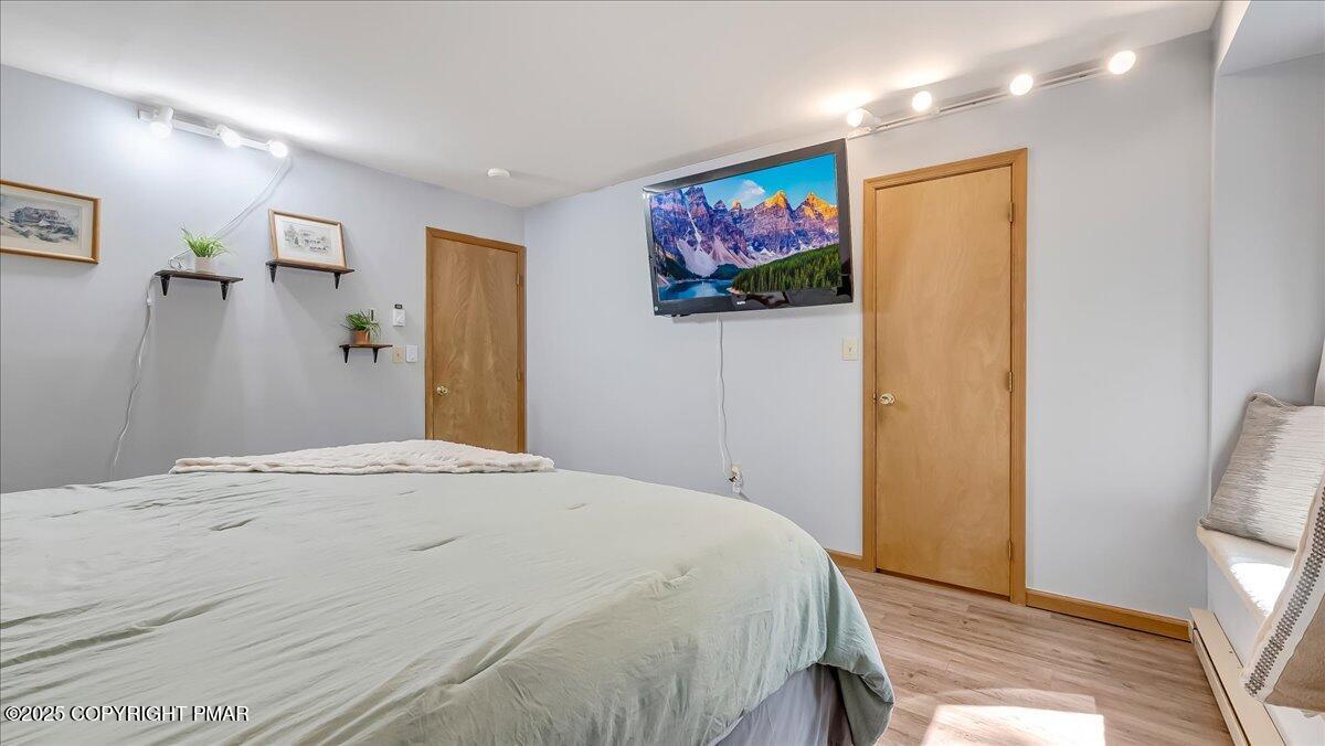 74 Split Rock Road Lake Harmony, PA 18624 - Photo 28 of 77 Bedroom 2