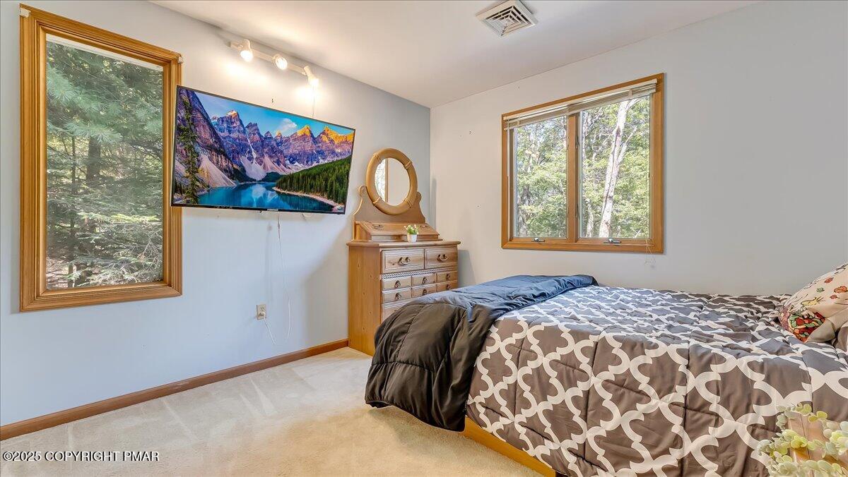 74 Split Rock Road Lake Harmony, PA 18624 - Photo 35 of 77 Bedroom 4