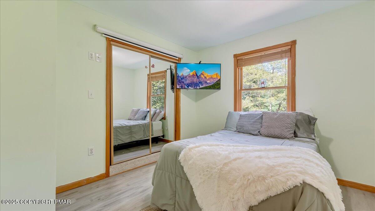 74 Split Rock Road Lake Harmony, PA 18624 - Photo 39 of 77 Bedroom 6