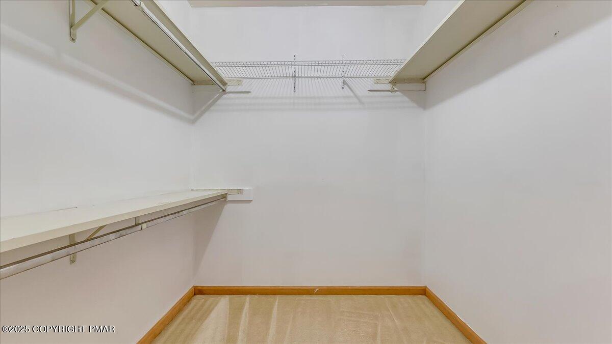 74 Split Rock Road Lake Harmony, PA 18624 - Photo 45 of 77 Closet