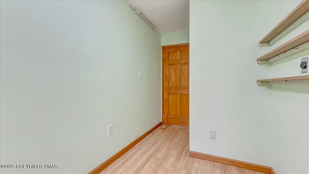 74 Split Rock Road Lake Harmony, PA 18624 - Photo 47 of 77 Bonus office/with laundry hook up